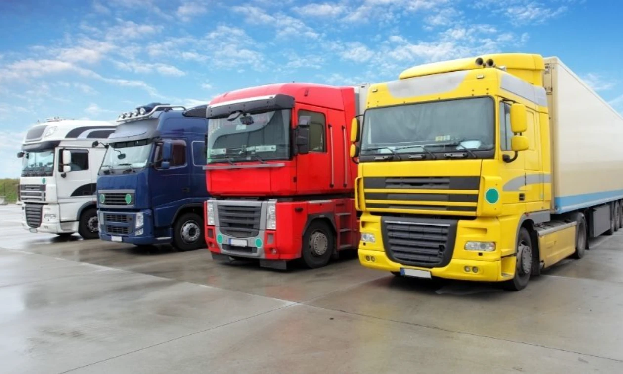 Konya Gümüşhane Parça Yük Taşıma